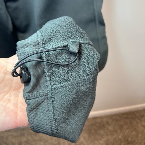 Indianapolis Colts Nike NFL Mens Therma-Fit Athletic Pants Gray Patches Sz Large - Picture 10 of 15